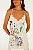 FARM VESTIDO LONGO ALCAS ESTAMPADO FLORAL LUMA - Imagem 2