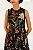 FARM VESTIDO MARIAS ESTAMPADO FAUNA NOTURNA - Imagem 2