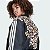 ADIDAS ORIGINALS JAQUETA BOMBER ADIDAS X FARM RIO BLACK - Imagem 5