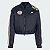 ADIDAS ORIGINALS JAQUETA BOMBER ADIDAS X FARM RIO BLACK - Imagem 6