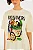 FARM T-SHIRT MEDIA PASSAROS COM PICOLE - Imagem 3