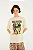 FARM T-SHIRT MEDIA PASSAROS COM PICOLE - Imagem 1