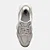 NEW BALANCE TENIS NB 603 UNISSEX BEGE E OURO - Imagem 4