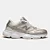 NEW BALANCE TENIS NB 603 UNISSEX BEGE E OURO - Imagem 1