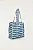 FARM ETC BOLSA MAXI REDINHA AZUL - Imagem 3