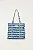 FARM ETC BOLSA MAXI REDINHA AZUL - Imagem 1