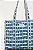 FARM ETC BOLSA MAXI REDINHA AZUL - Imagem 2