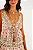 FARM PRAIA BLUSA ESTAMPADA BANDANA JARDIM - Imagem 3