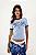FARM BABYLOOK VIES TURBINADA AZUL - Imagem 1