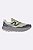 NEW BALANCE TENIS NB FRESH FOAM X HIERRO V9 VERDE CLARO E GRAFITE - Imagem 6
