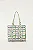 FARM ETC BOLSA MAXI REDINHA OFF WHITE - Imagem 4