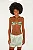 FARM SHORT BOXER FIO TINTO LISTRAS VERDE - Imagem 2