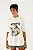 FARM T-SHIRT IPANEMA MADE IN BRASIL OFF WHITE - Imagem 1