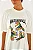 FARM T-SHIRT IPANEMA MADE IN BRASIL OFF WHITE - Imagem 3