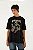 FARM T SHIRT IPANEMA MADE IN BRASIL PRETA - Imagem 1