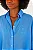 FARM CAMISA MANGA LONGA AZUL - Imagem 3