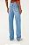 FARM CALCA RETA JEANS CLARO - Imagem 3