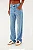 FARM CALCA RETA JEANS CLARO - Imagem 2