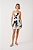 DRESS TO VESTIDO CURTO ESTAMPA PORTO - Imagem 2