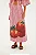 FARM SAIA ESTAMPADA MAXI TOMATES - Imagem 2