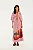 FARM SAIA ESTAMPADA MAXI TOMATES - Imagem 1