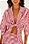FARM CAMISA CROPPED LISTRADA - Imagem 3