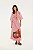 FARM CAMISA CROPPED LISTRADA - Imagem 2