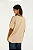 FARM T SHIRT LEME SOSSEGO AREIA - Imagem 4