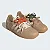 ADIDAS TENIS SAMBA OG W BEGE - Imagem 2