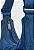 ADIDAS ORIGIANLS BOLSA JEANS MAIN AZUL - Imagem 6
