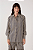DRESS TO CAMISA ESTAMPA LISTRA NAVY AZUL - Imagem 2