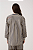 DRESS TO CAMISA ESTAMPA LISTRA NAVY AZUL - Imagem 5