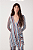 DRESS TO VESTIDO TULE ESTAMPA LISTRA VERANO - Imagem 2