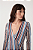 DRESS TO VESTIDO TULE ESTAMPA LISTRA VERANO - Imagem 3