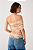 DRESS TO BLUSA TULE ESTAMPA CEU DE PETALAS - Imagem 3
