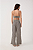 DRESS TO CALCA ESTAMPA LISTRA NAVY AZUL - Imagem 4