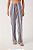 DRESS TO CALCA TULE ESTAMPA LISTRA VERANO - Imagem 3