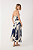 DRESS TO SAIA ESTAMPA PORTO - Imagem 4