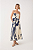 DRESS TO SAIA ESTAMPA PORTO - Imagem 2