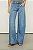 ANIMALE CALCA JEANS COS DESCONSTRUIDO - Imagem 2