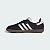 ADIDAS ORIGIANLS TENIS SAMBA OG W BLACK - Imagem 6