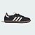 ADIDAS ORIGIANLS TENIS SAMBA OG W BLACK - Imagem 1