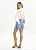 COLCCI SHORT JEANS WIDE LEG LAVAGEM CLARA - JADE STRETCH - Imagem 2