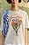 FARM TSHIRT MEDIA BOUQUET FEIRA - Imagem 1