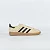 ADIDAS ORIGINALS TENIS HANDBALL SPEZIAL WARM VANILLA - Imagem 1