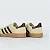 ADIDAS ORIGINALS TENIS HANDBALL SPEZIAL WARM VANILLA - Imagem 4