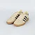 ADIDAS ORIGINALS TENIS HANDBALL SPEZIAL WARM VANILLA - Imagem 3