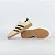 ADIDAS ORIGINALS TENIS HANDBALL SPEZIAL WARM VANILLA - Imagem 5