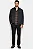 ARAMIS CAMISA REGULAR FLANELA XADREZ SHADOW CAFE COM PRETO - Imagem 2