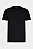 ARAMIS CAMISETA MANGA CURTA BASICA COMFORT PRETO - Imagem 6